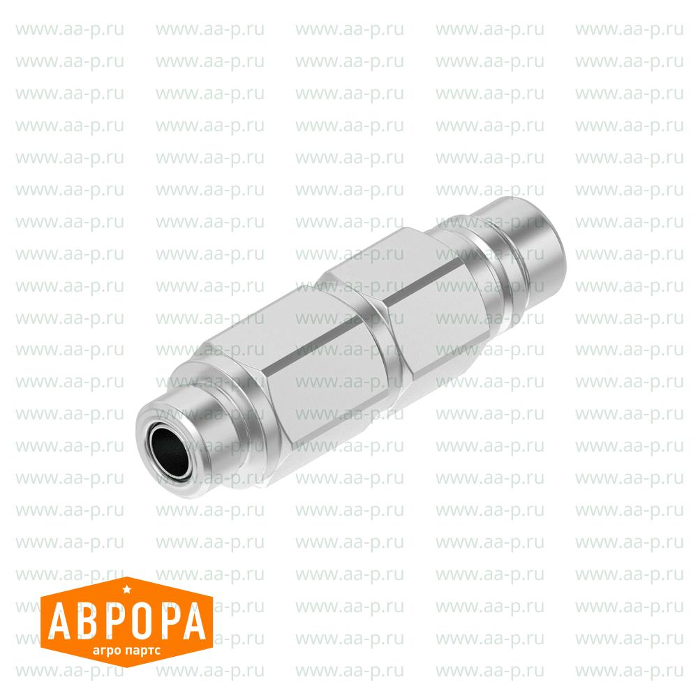 Hydraulik-Steckkupplung